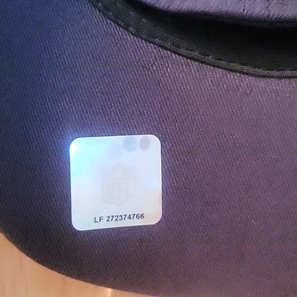 NFL Superbowl Champions hat - NY Giants - Picture 3 of 8